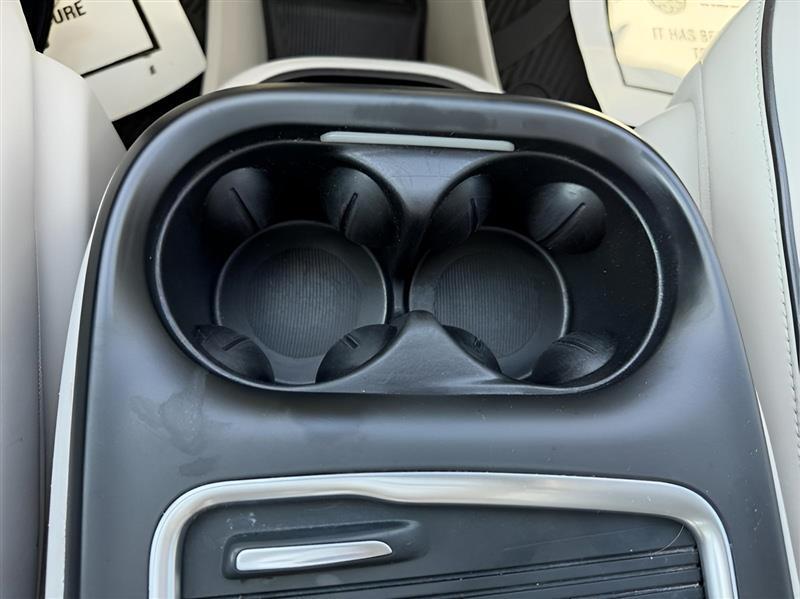 Chrysler Pacifica Hybrid Limited 2018