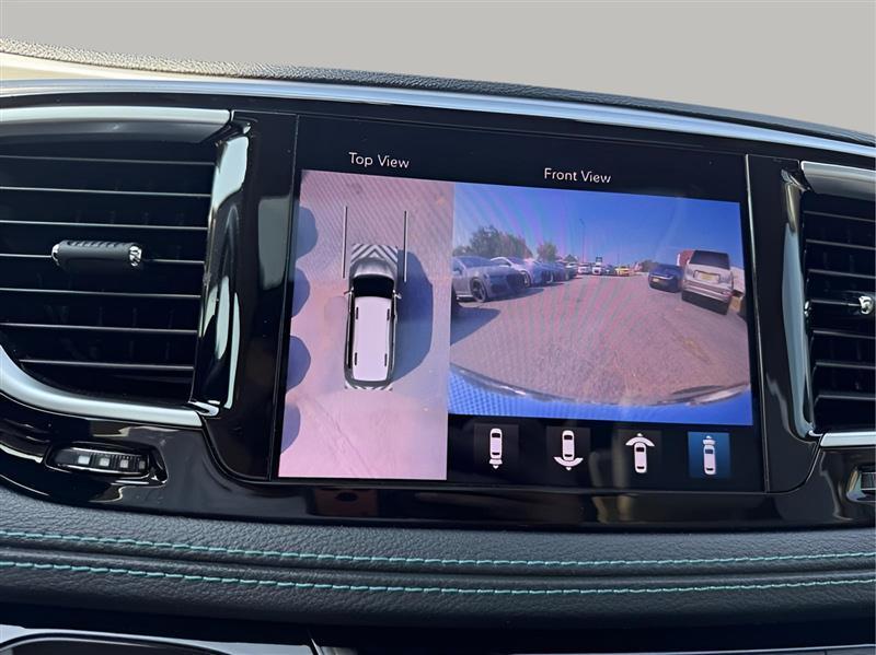 Chrysler Pacifica Hybrid Limited 2018