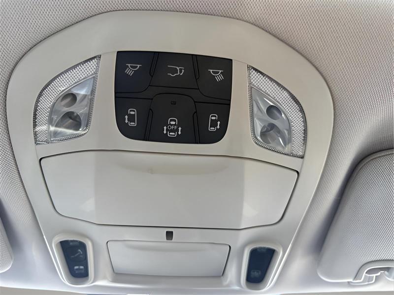 Chrysler Pacifica Hybrid Limited 2018