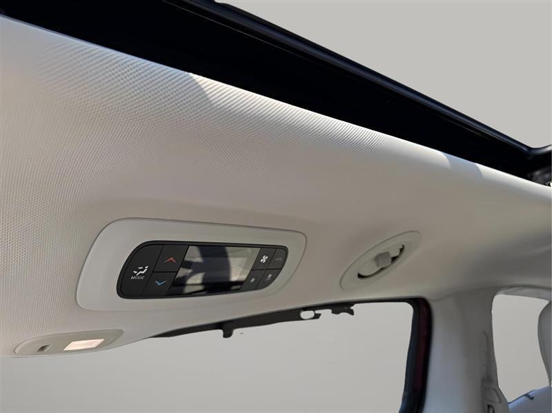 Chrysler Pacifica Hybrid Limited 2018