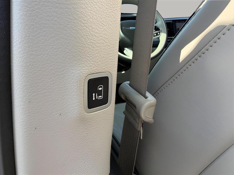 Chrysler Pacifica Hybrid Limited 2018
