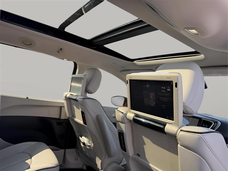 Chrysler Pacifica Hybrid Limited 2018