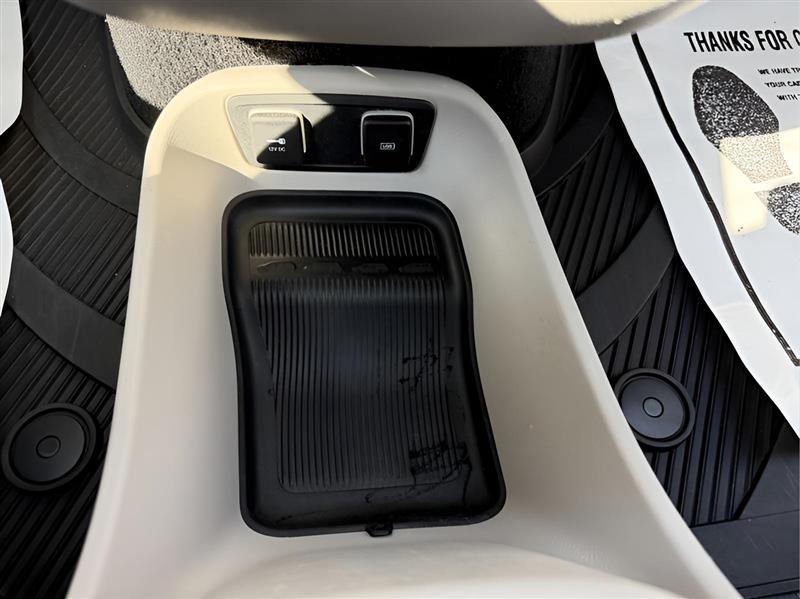 Chrysler Pacifica Hybrid Limited 2018
