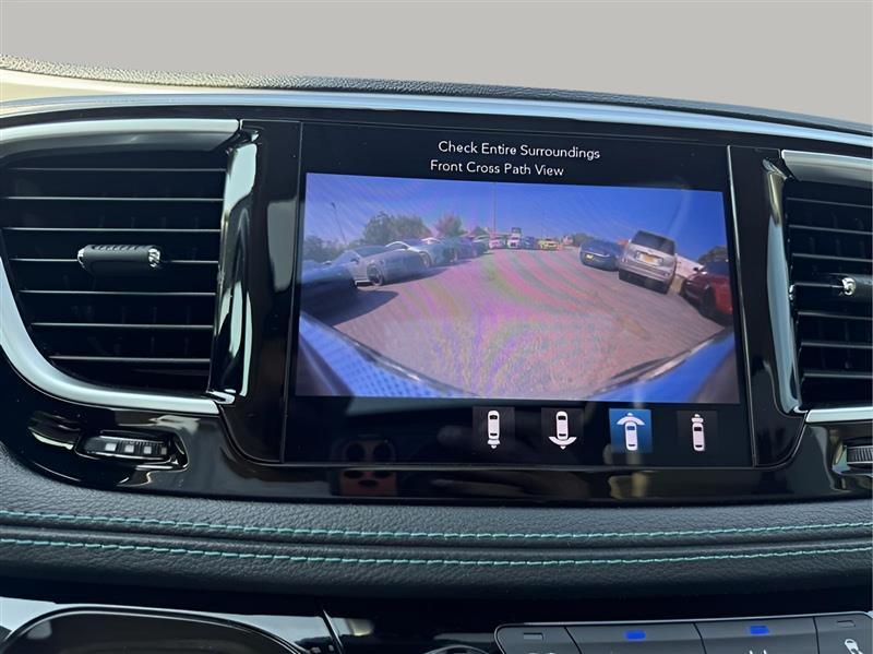 Chrysler Pacifica Hybrid Limited 2018