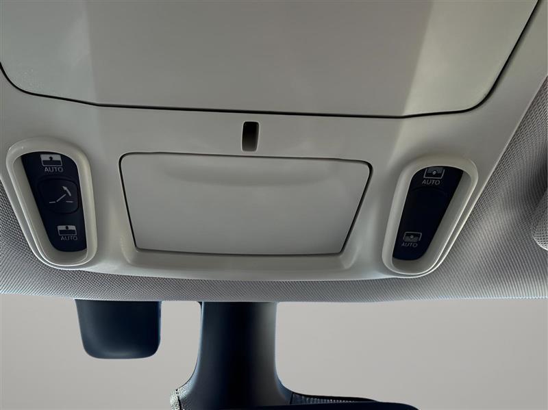 Chrysler Pacifica Hybrid Limited 2018