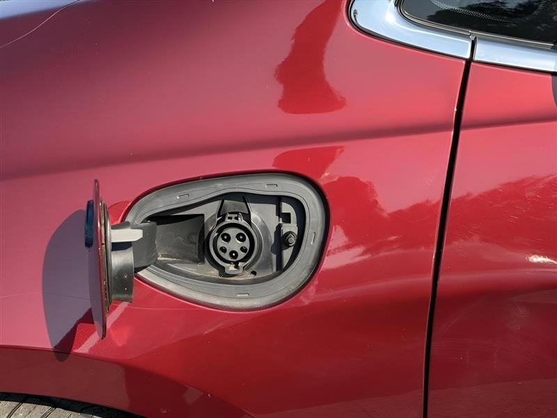 Chrysler Pacifica Hybrid Limited 2018