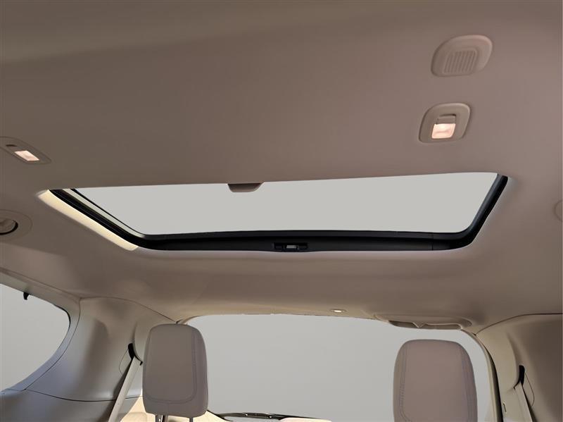 Chrysler Pacifica Hybrid Limited 2018