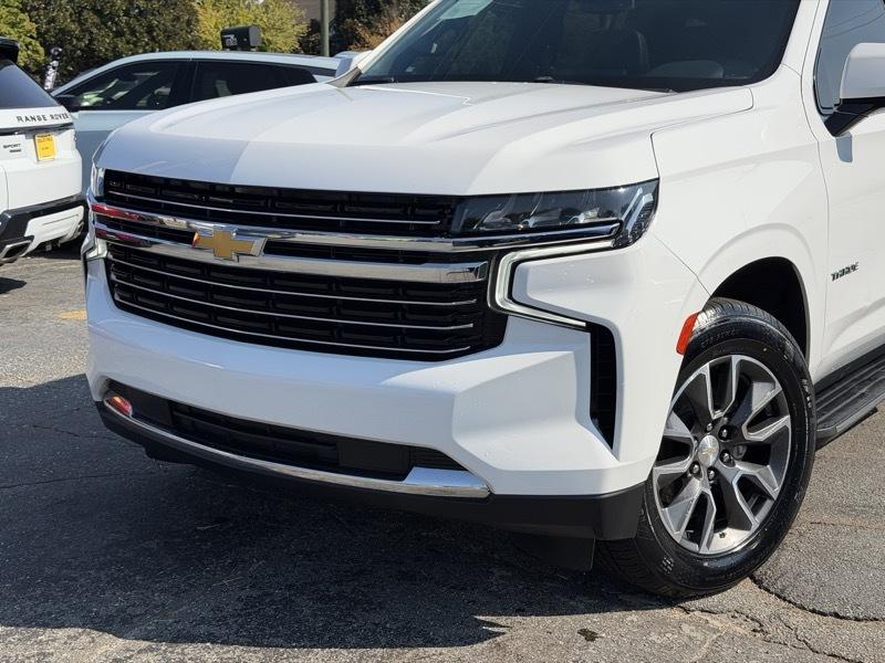 Chevrolet Tahoe LT 2WD 2021