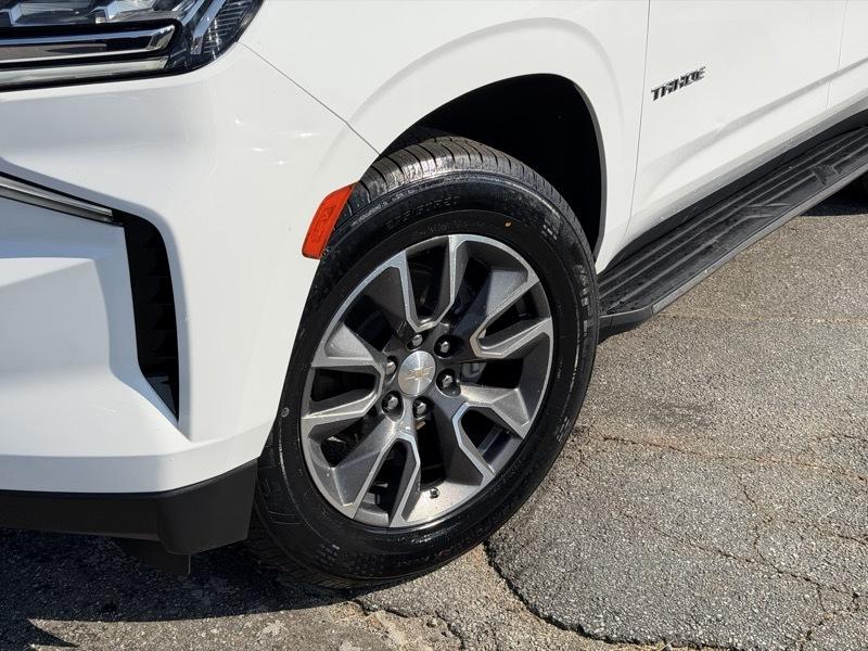 Chevrolet Tahoe LT 2WD 2021