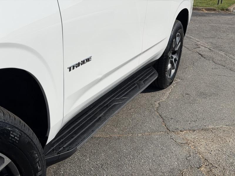Chevrolet Tahoe LT 2WD 2021