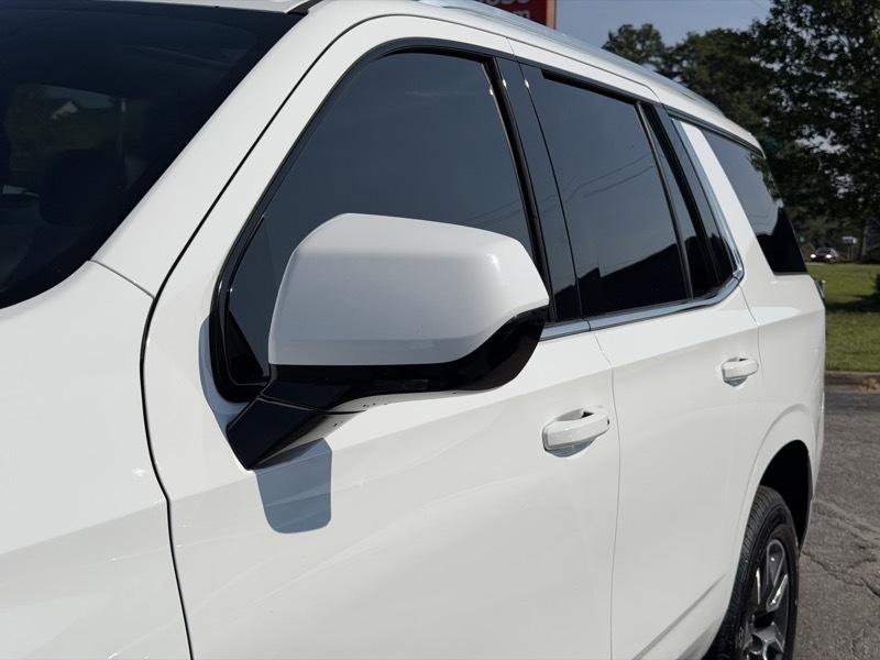 Chevrolet Tahoe LT 2WD 2021
