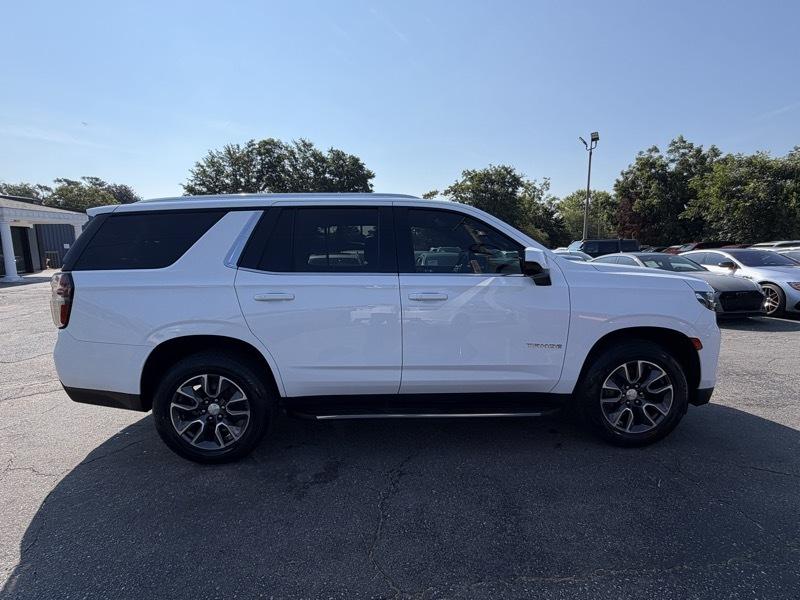Chevrolet Tahoe LT 2WD 2021