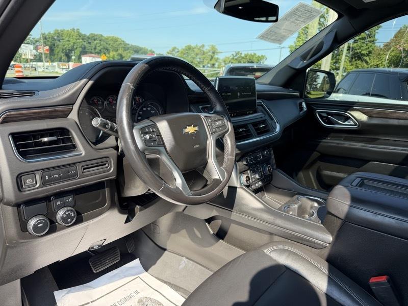 Chevrolet Tahoe LT 2WD 2021