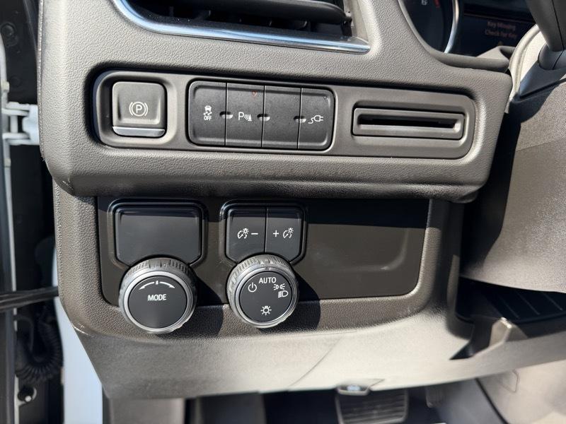 Chevrolet Tahoe LT 2WD 2021