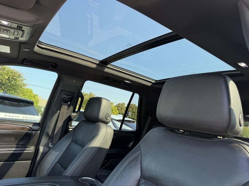 Chevrolet Tahoe LT 2WD 2021