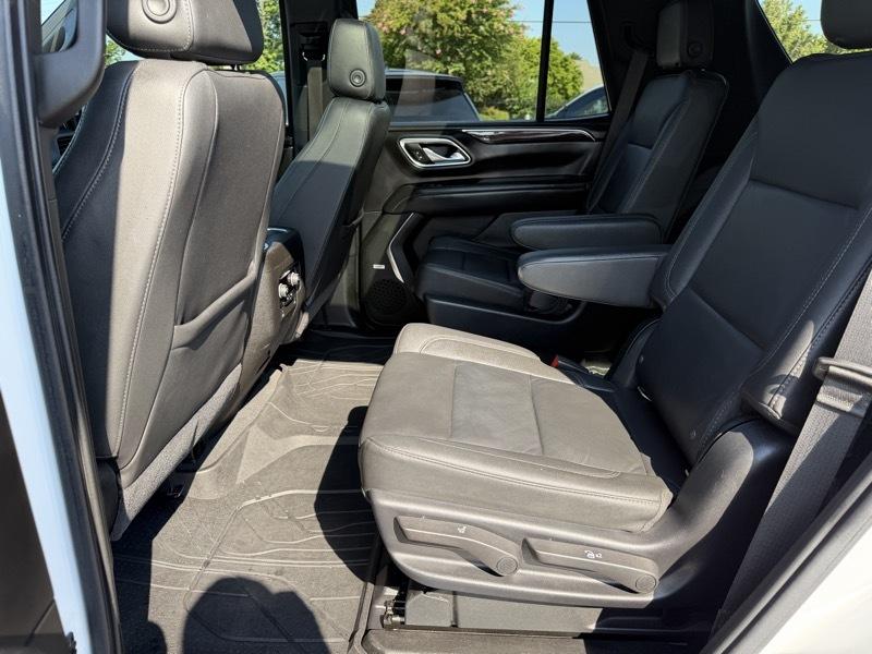 Chevrolet Tahoe LT 2WD 2021