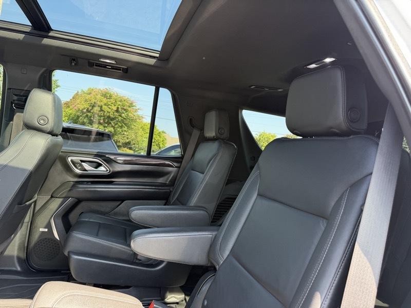 Chevrolet Tahoe LT 2WD 2021