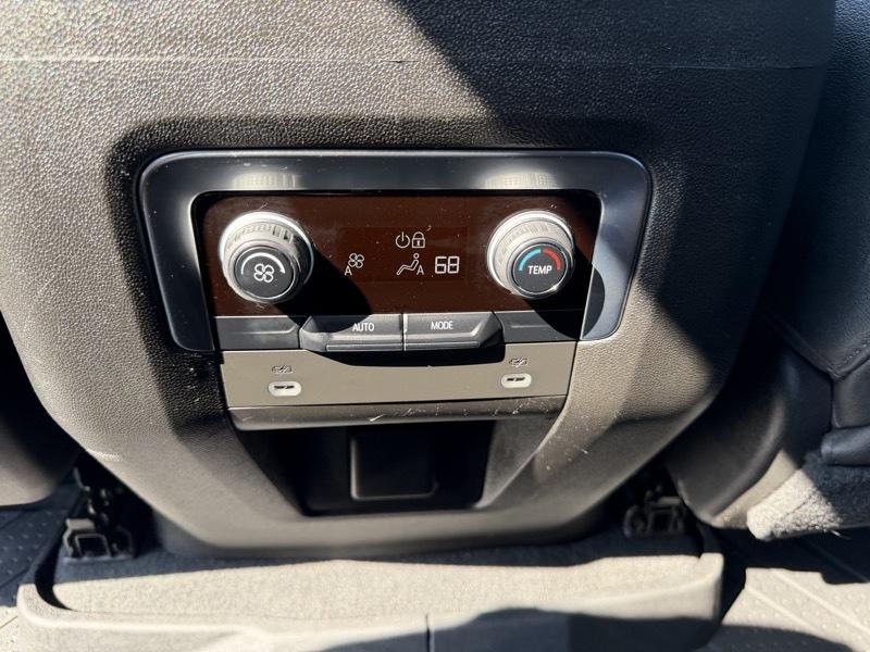 Chevrolet Tahoe LT 2WD 2021