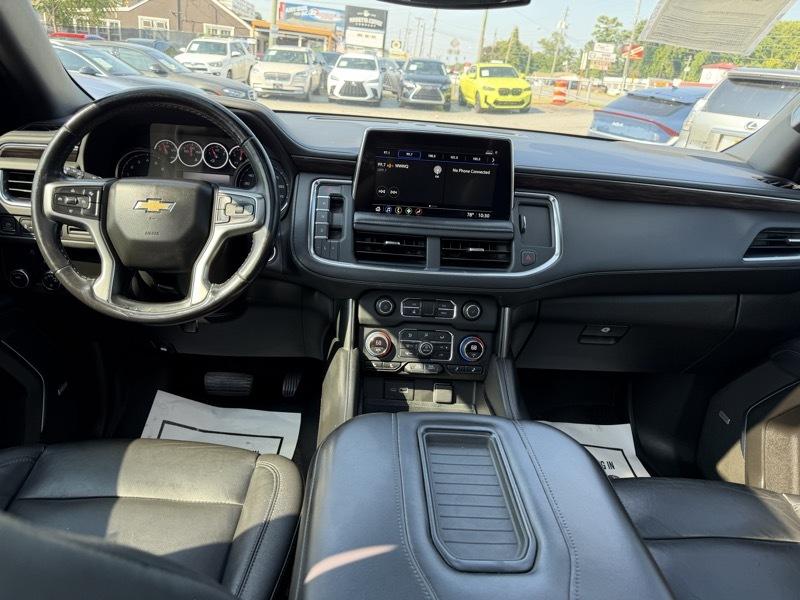 Chevrolet Tahoe LT 2WD 2021