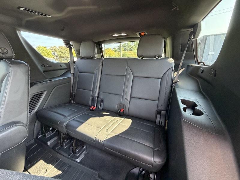 Chevrolet Tahoe LT 2WD 2021