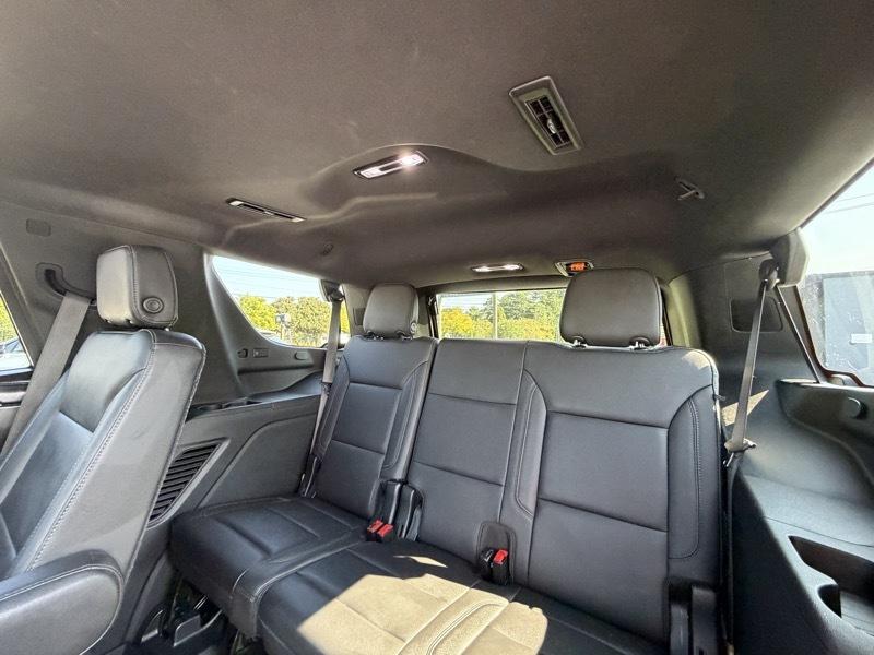 Chevrolet Tahoe LT 2WD 2021