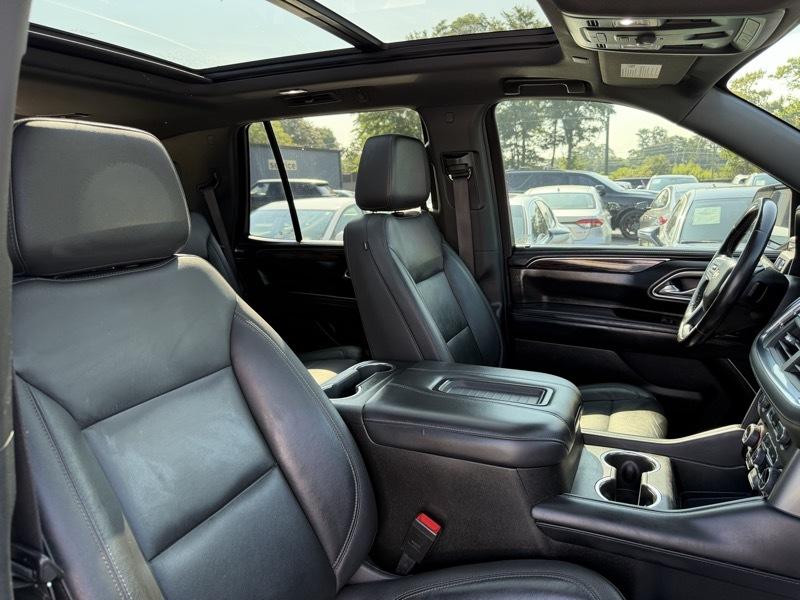 Chevrolet Tahoe LT 2WD 2021