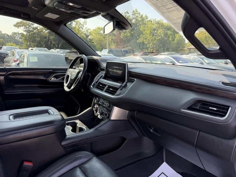 Chevrolet Tahoe LT 2WD 2021