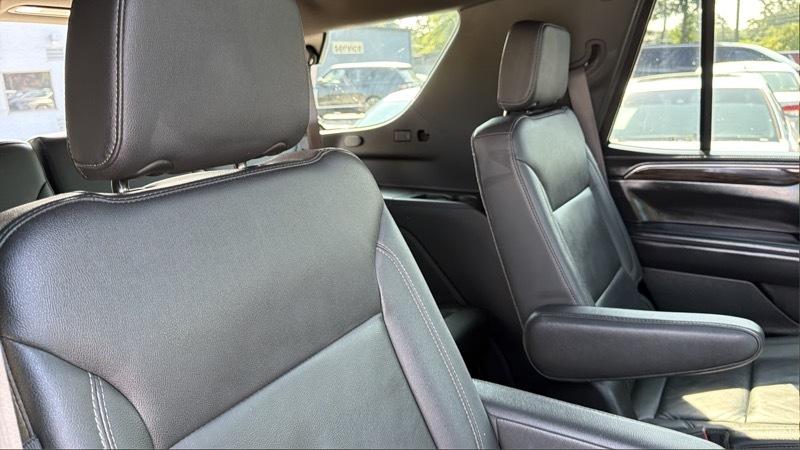 Chevrolet Tahoe LT 2WD 2021