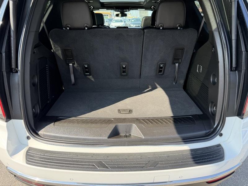 Chevrolet Tahoe LT 2WD 2021