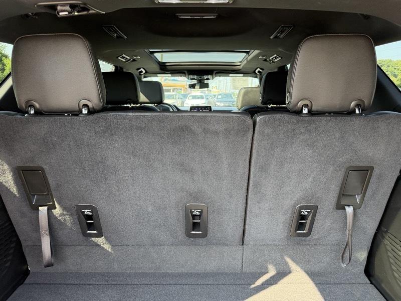 Chevrolet Tahoe LT 2WD 2021