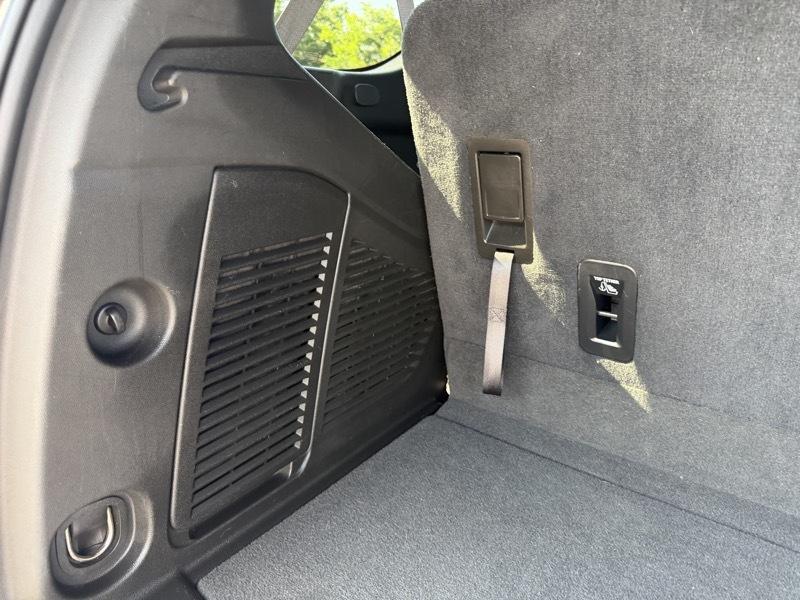 Chevrolet Tahoe LT 2WD 2021