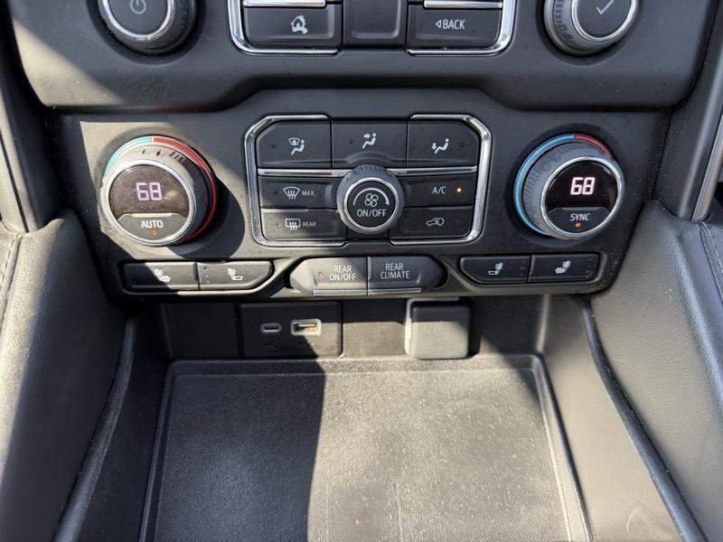 Chevrolet Tahoe LT 2WD 2021