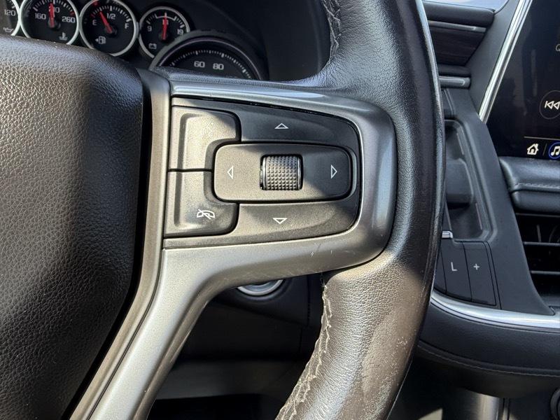 Chevrolet Tahoe LT 2WD 2021