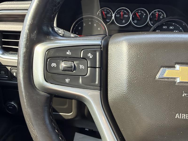 Chevrolet Tahoe LT 2WD 2021