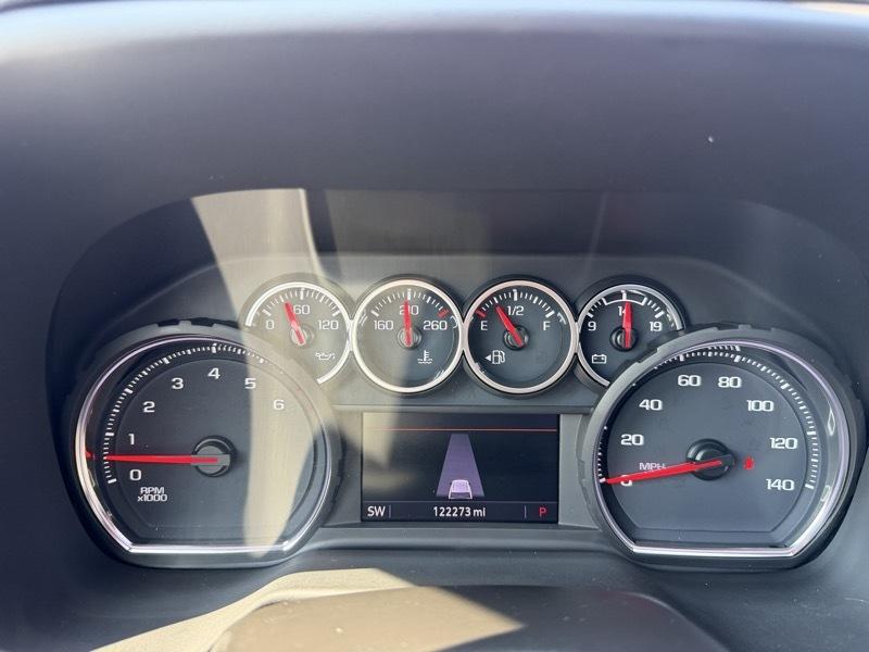 Chevrolet Tahoe LT 2WD 2021