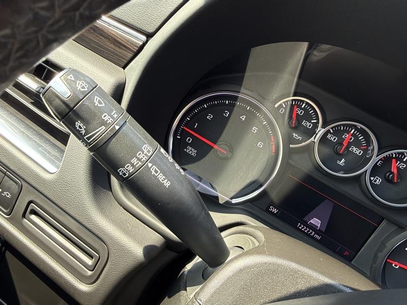Chevrolet Tahoe LT 2WD 2021