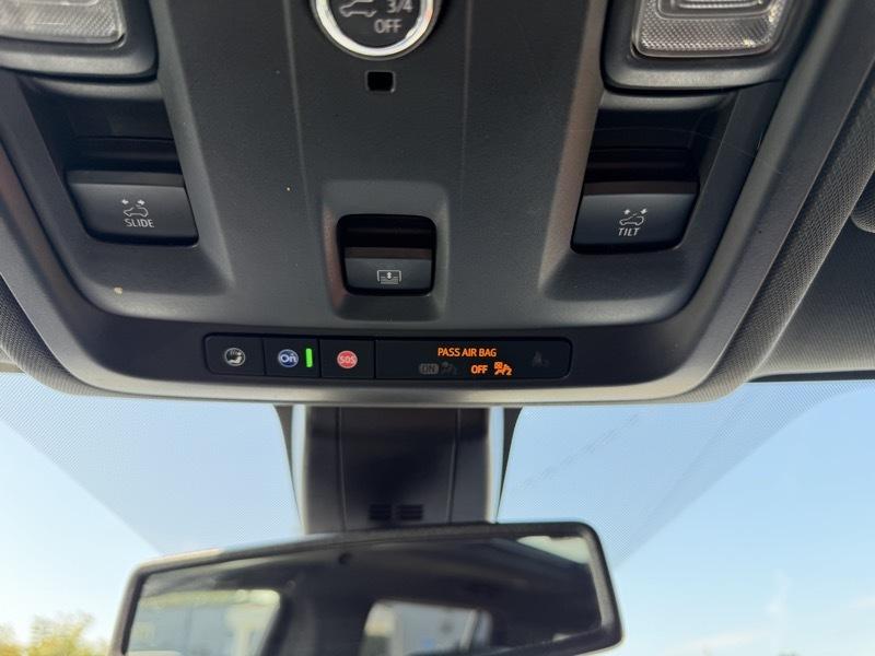Chevrolet Tahoe LT 2WD 2021
