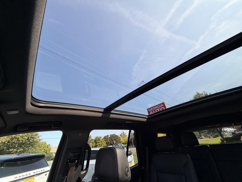 Chevrolet Tahoe LT 2WD 2021