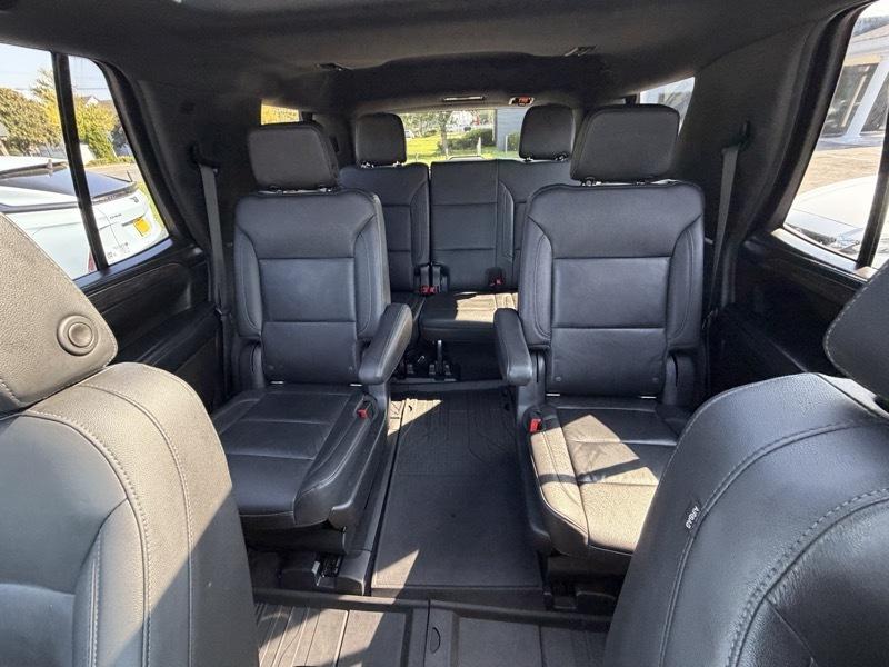 Chevrolet Tahoe LT 2WD 2021