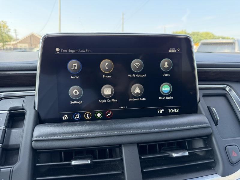 Chevrolet Tahoe LT 2WD 2021