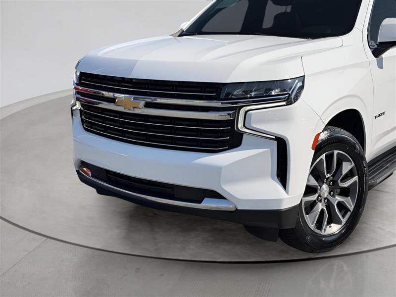 Chevrolet Tahoe LT 2WD 2021