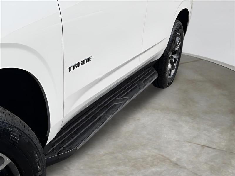 Chevrolet Tahoe LT 2WD 2021