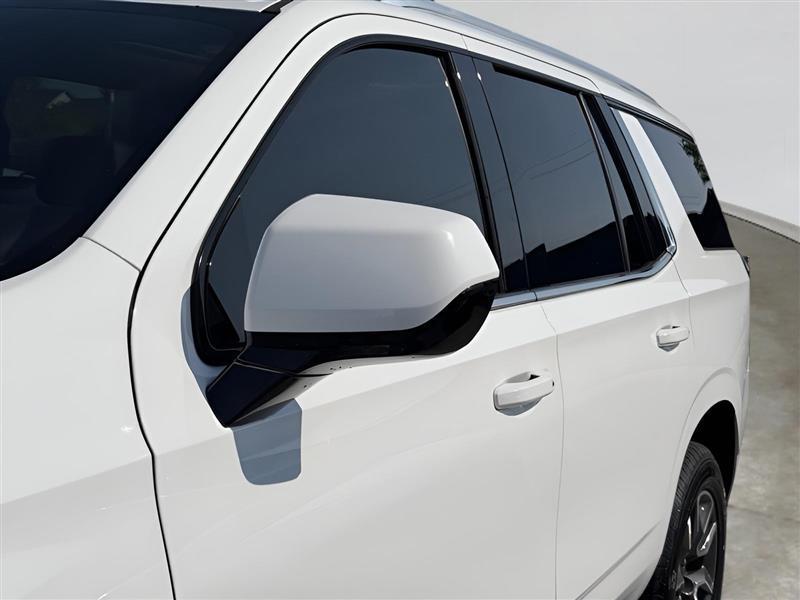 Chevrolet Tahoe LT 2WD 2021