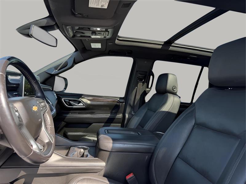 Chevrolet Tahoe LT 2WD 2021