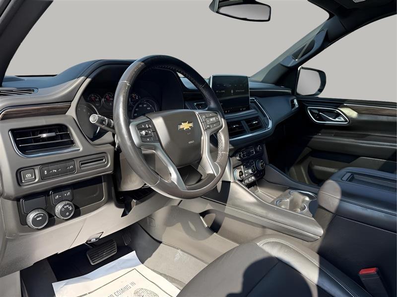 Chevrolet Tahoe LT 2WD 2021