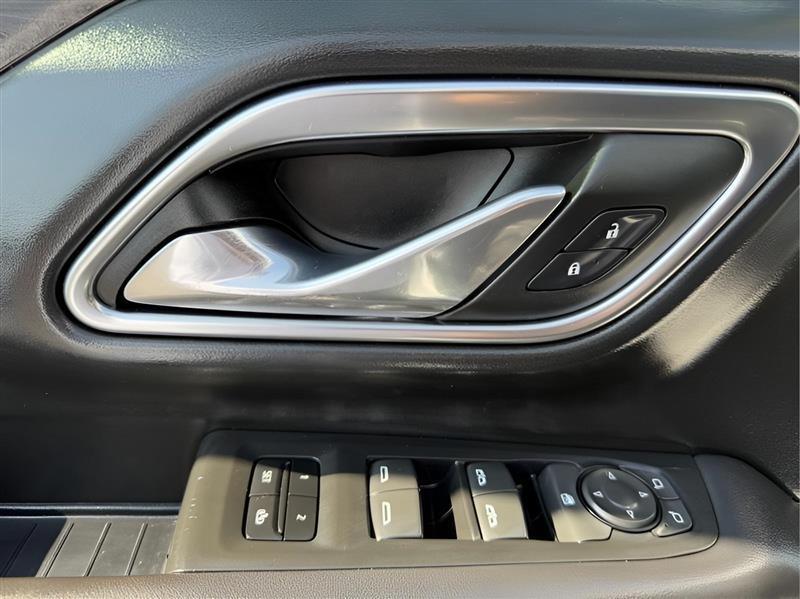 Chevrolet Tahoe LT 2WD 2021