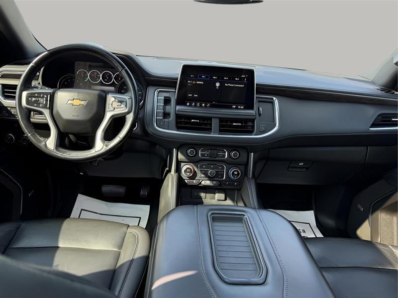 Chevrolet Tahoe LT 2WD 2021