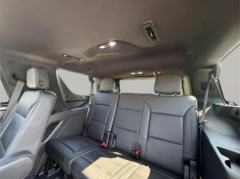 Chevrolet Tahoe LT 2WD 2021