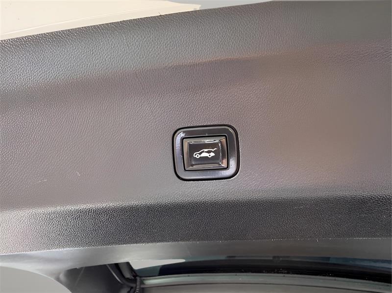 Chevrolet Tahoe LT 2WD 2021