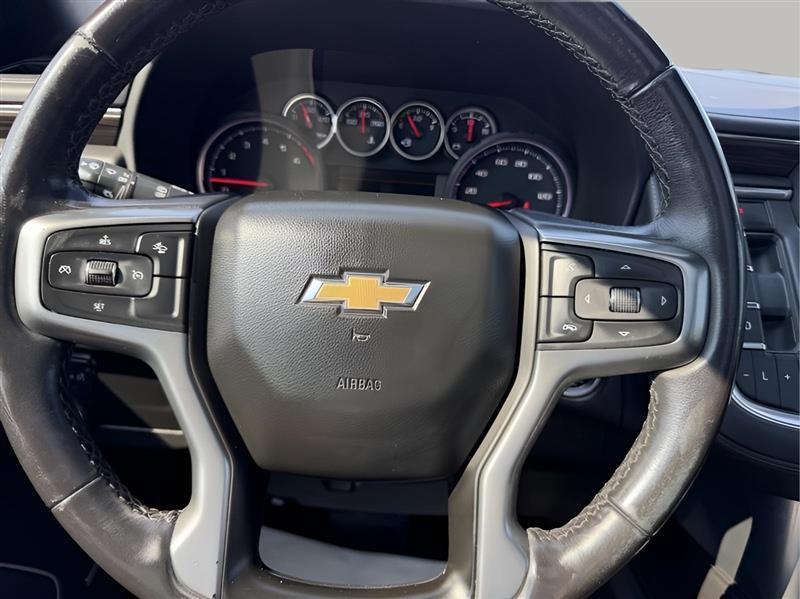Chevrolet Tahoe LT 2WD 2021